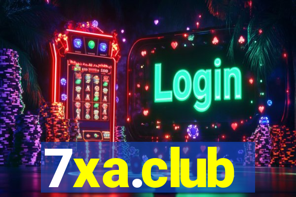 7xa.club