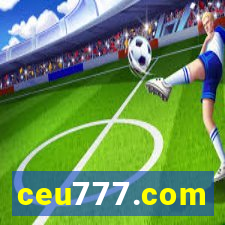 ceu777.com