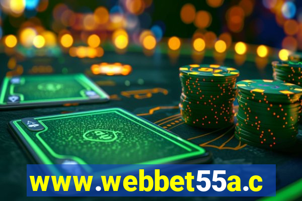 www.webbet55a.com