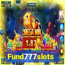 Fund777slots