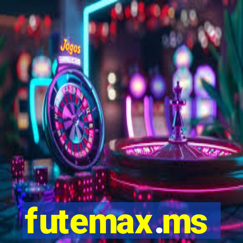 futemax.ms