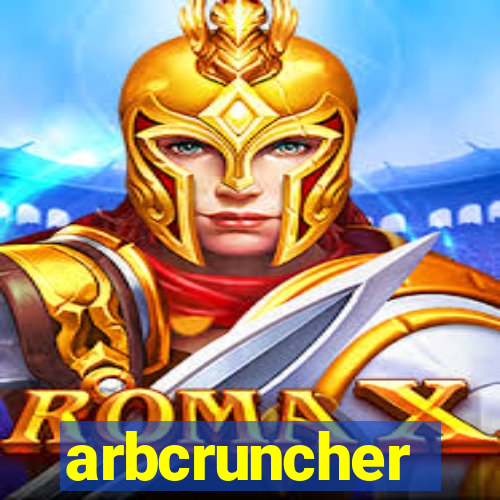 arbcruncher