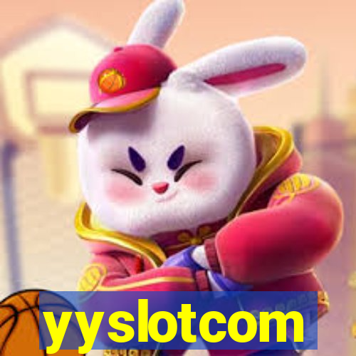 yyslotcom