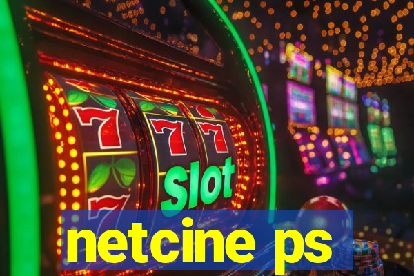 netcine ps