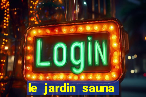 le jardin sauna porto alegre