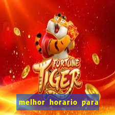 melhor horario para jogar sweet bonanza