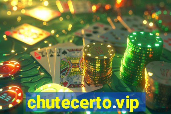 chutecerto.vip