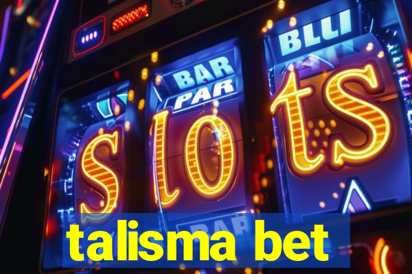 talisma bet