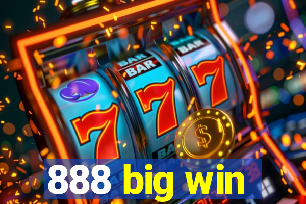 888 big win