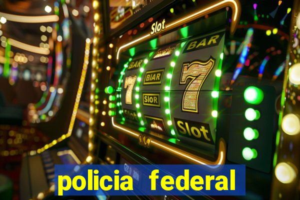 policia federal investiga flamengo