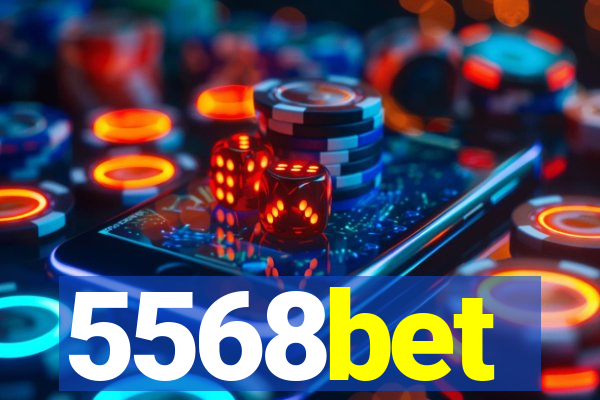 5568bet