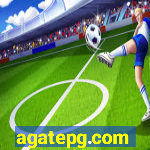 agatepg.com