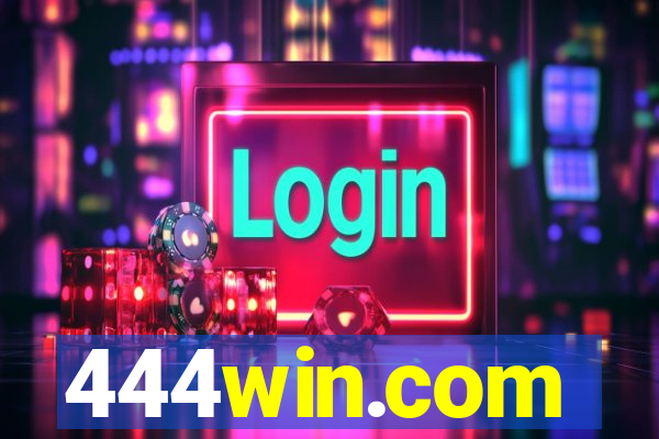 444win.com