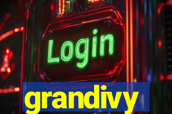 grandivy