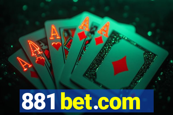 881 bet.com