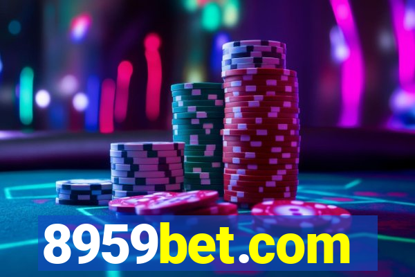 8959bet.com