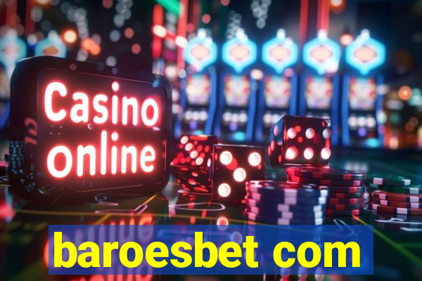 baroesbet com