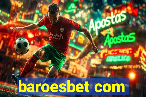 baroesbet com