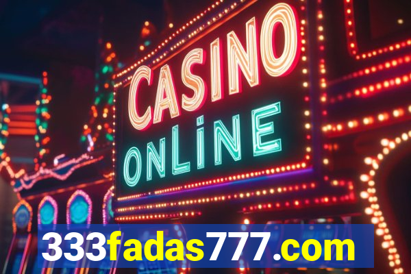 333fadas777.com