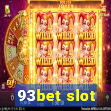 93bet slot