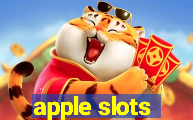 apple slots