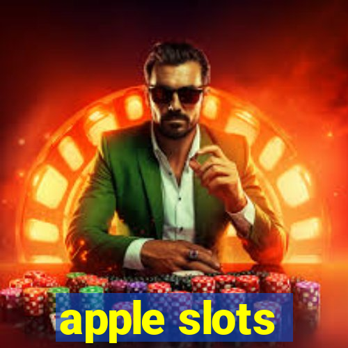 apple slots