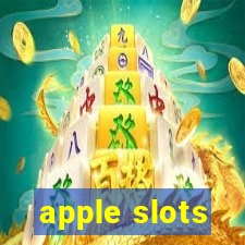 apple slots