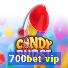 700bet vip