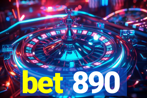 bet 890