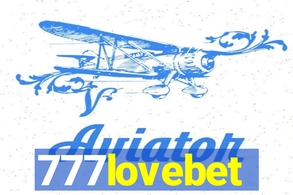 777lovebet