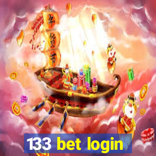 133 bet login