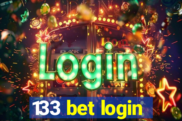 133 bet login