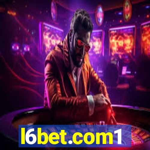 l6bet.com1