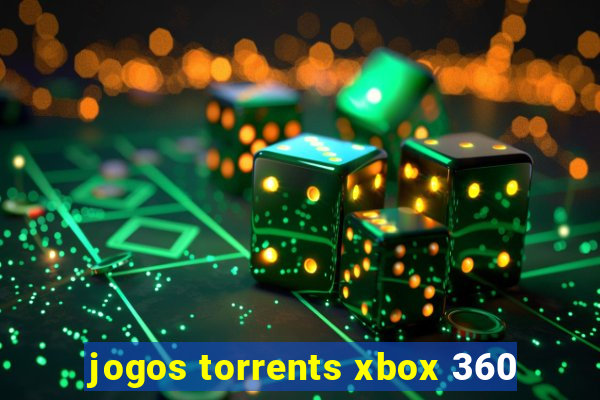 jogos torrents xbox 360