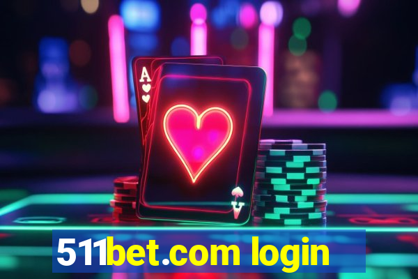 511bet.com login