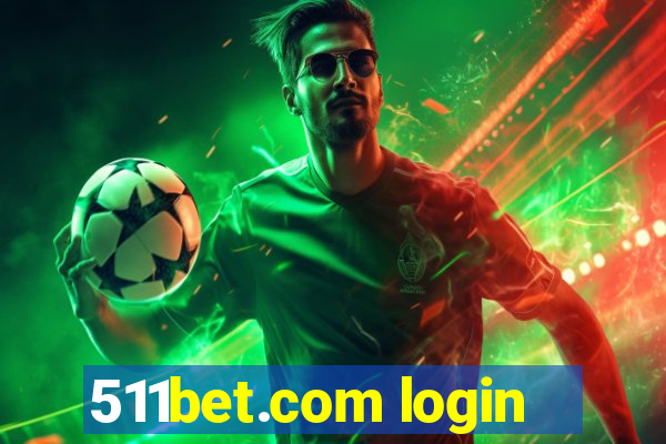 511bet.com login