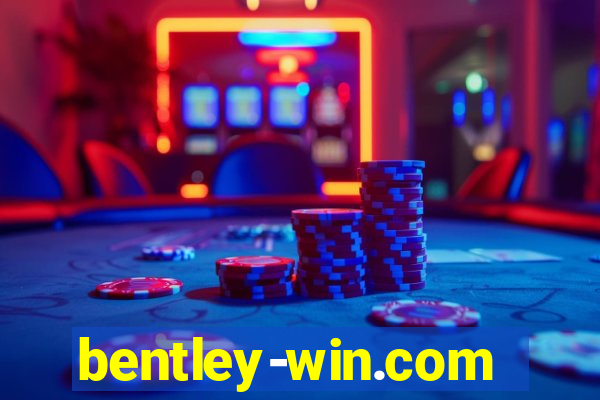 bentley-win.com