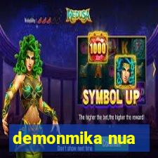 demonmika nua