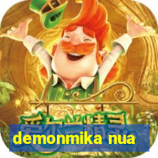 demonmika nua