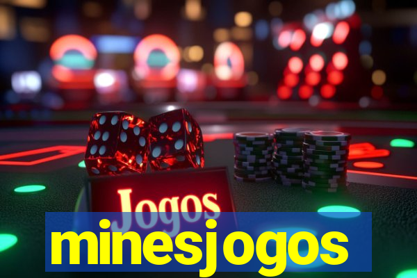 minesjogos