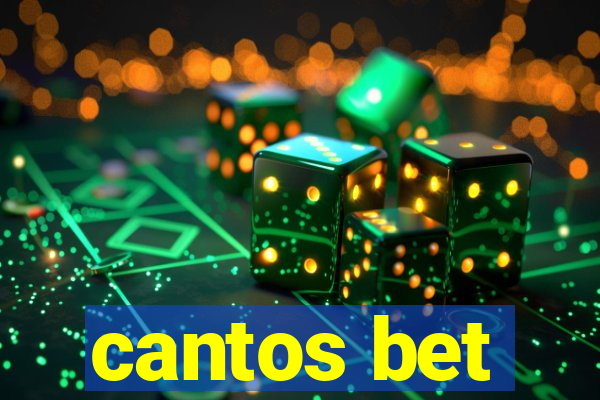 cantos bet