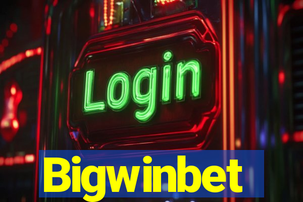 Bigwinbet