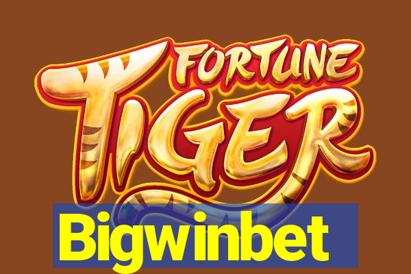 Bigwinbet