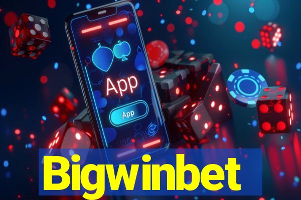 Bigwinbet