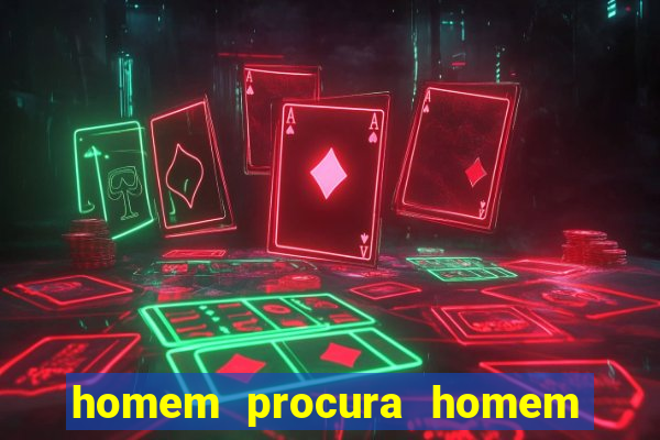 homem procura homem em porto alegre