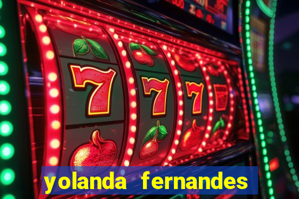 yolanda fernandes malta bettin