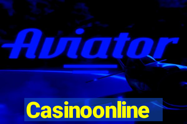 Casinoonline