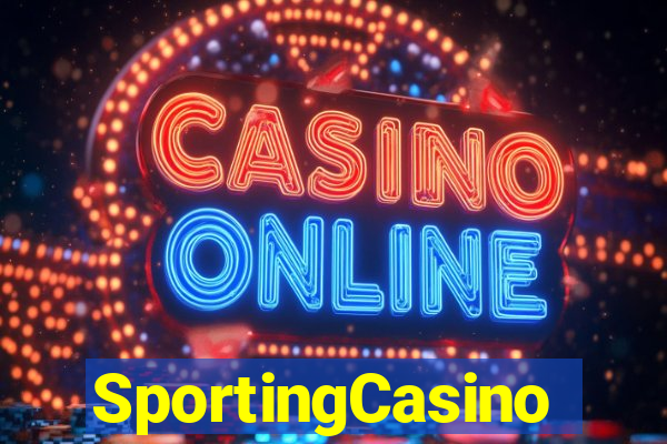 SportingCasino