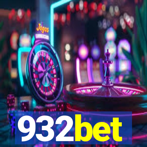 932bet