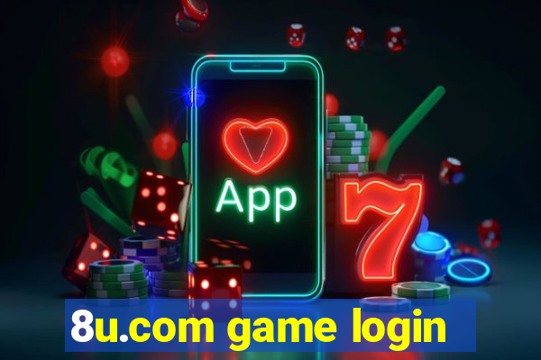 8u.com game login